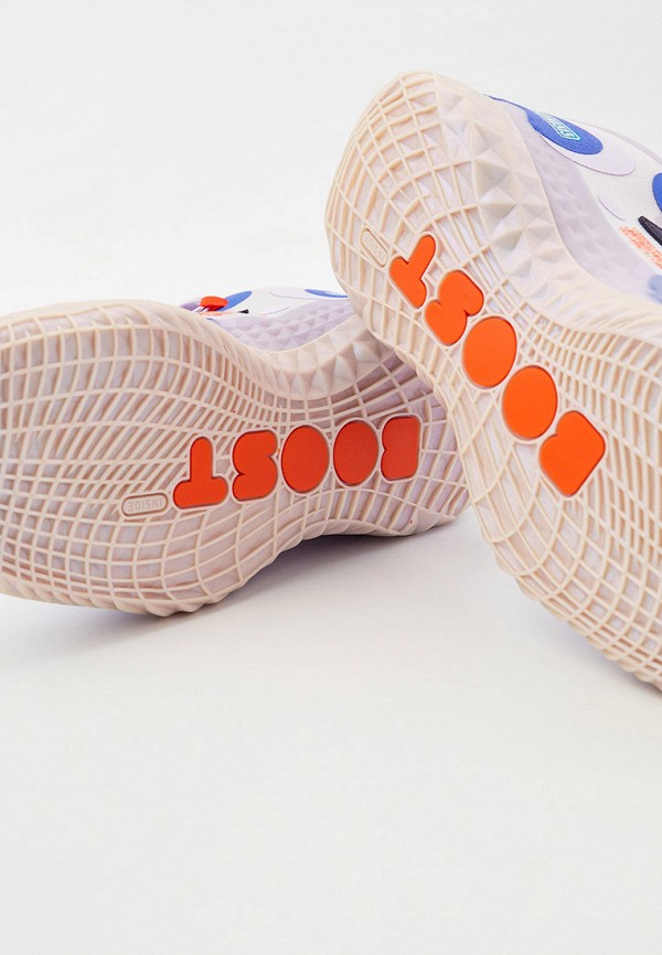 adidas Кроссовки - HARDEN VOL. 5 FUTURENATURAL - фото 5