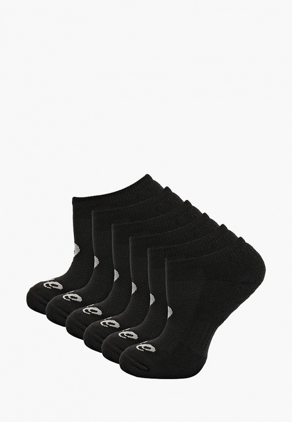 ASICS Носки 6 пар - 6PPK INVISIBLE SOCK - фото 1