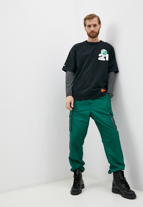 Heron Preston Футболка - фото 3