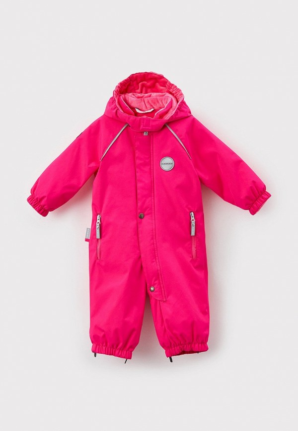 Kerry Комбинезон утепленный - PLAY - фото 1