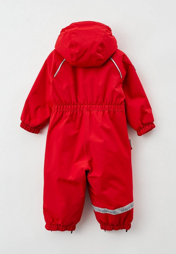 Kerry Комбинезон утепленный - PLAY - фото 2
