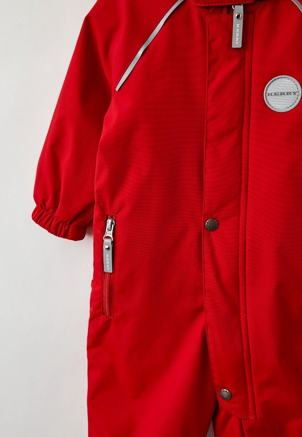 Kerry Комбинезон утепленный - PLAY - фото 4