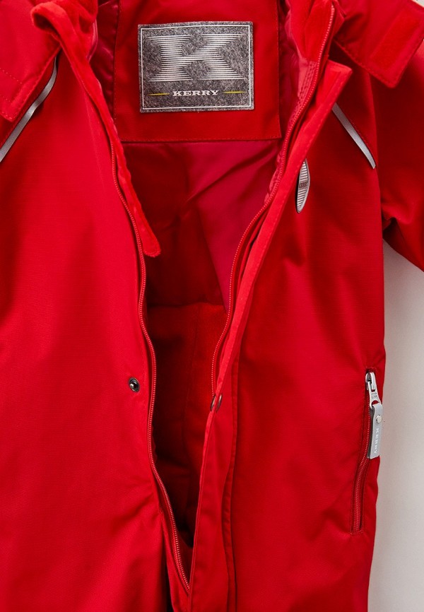 Kerry Комбинезон утепленный - PLAY - фото 5