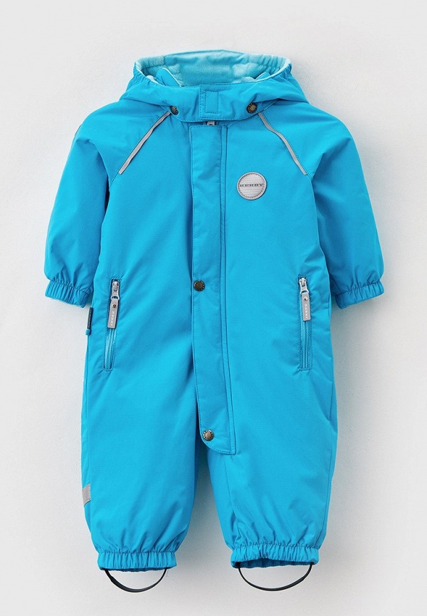 Kerry Комбинезон утепленный - PLAY - фото 1