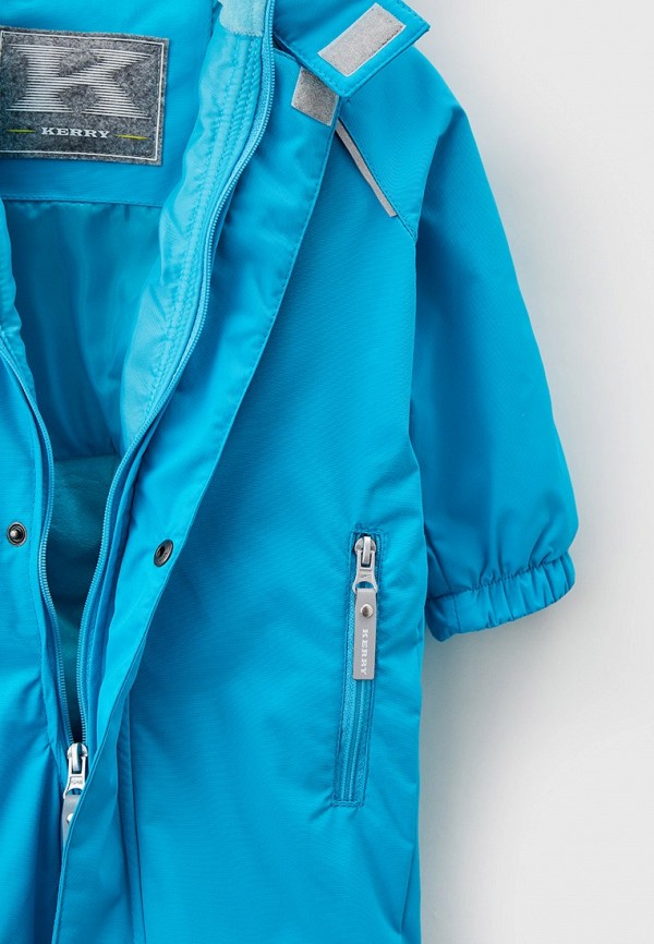 Kerry Комбинезон утепленный - PLAY - фото 5