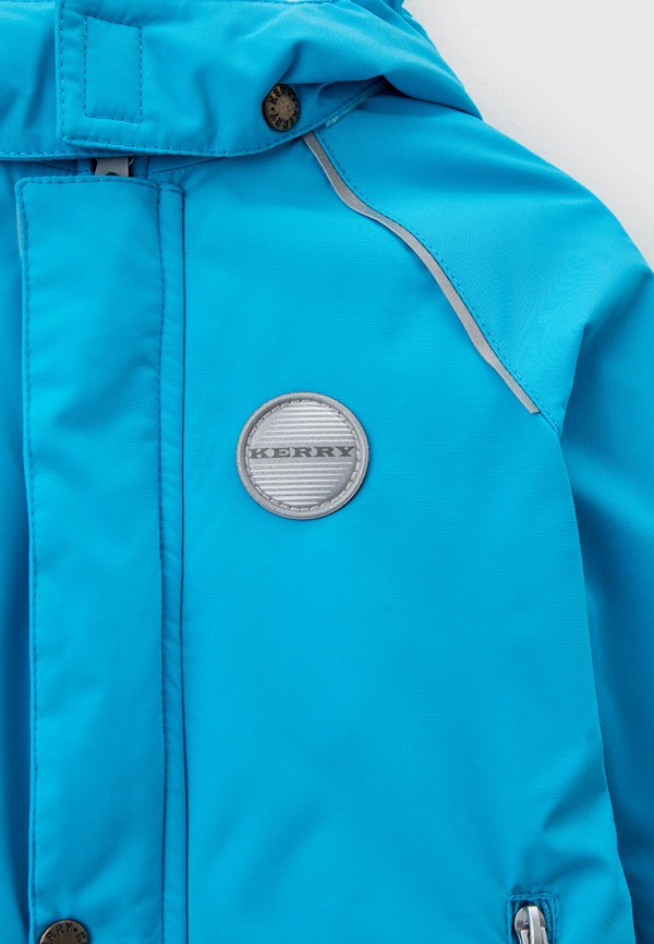 Kerry Комбинезон утепленный - PLAY - фото 3