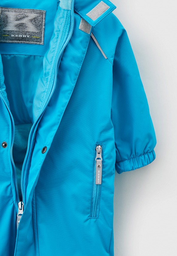 Kerry Комбинезон утепленный - PLAY - фото 5