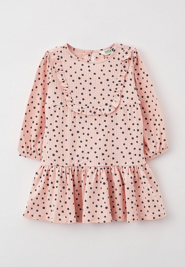 Sela Платье - фото 1