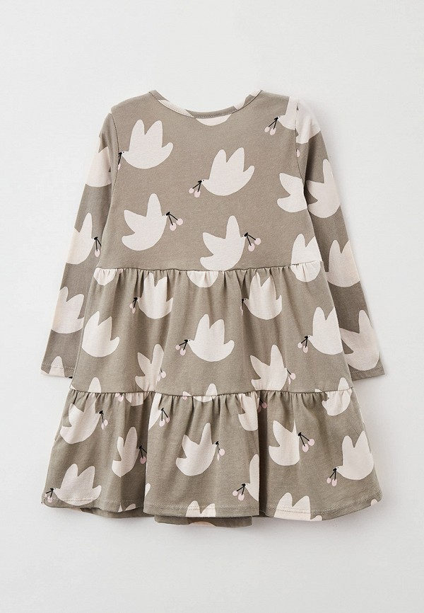 Sela Платье и леггинсы - фото 2