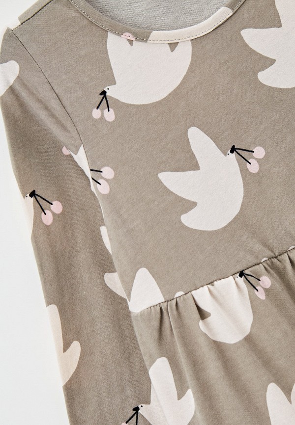 Sela Платье и леггинсы - фото 3