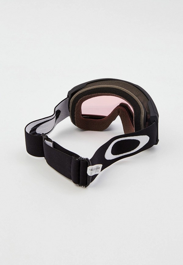 Oakley Маска горнолыжная - LINE MINER M, PRIZM SNOW HI PINK - фото 2