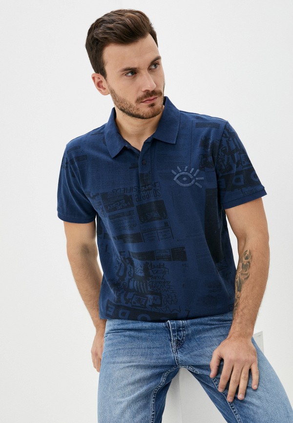 Desigual RTLAAR136201 Lamoda