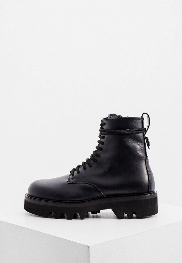 Furla Ботинки - фото 1