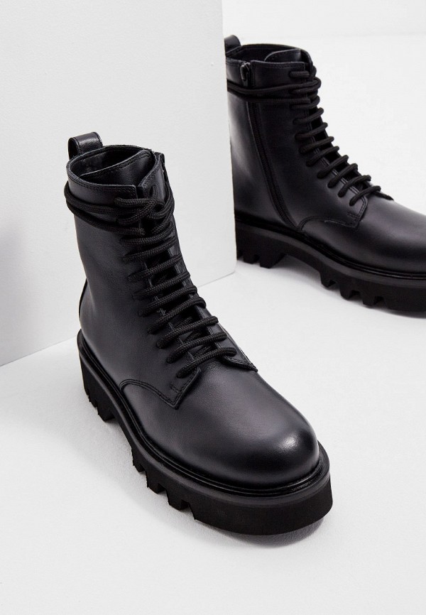 Furla Ботинки - фото 4