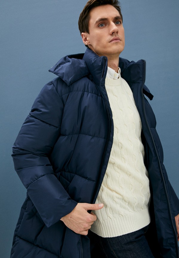 Trussardi Куртка утепленная - фото 2