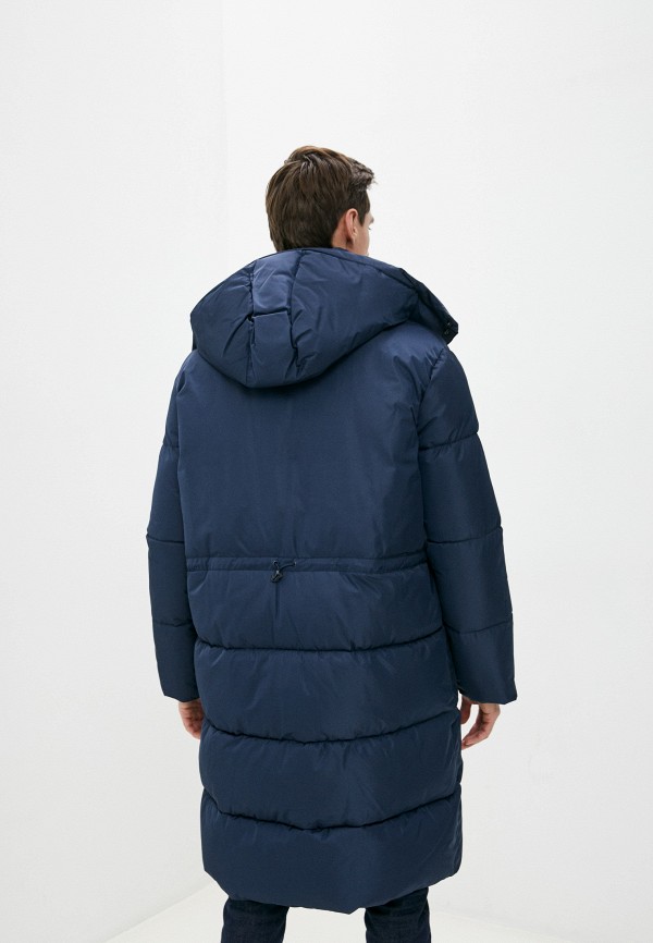 Trussardi Куртка утепленная - фото 4