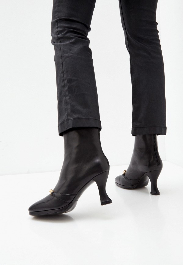 Trussardi Ботильоны - фото 6