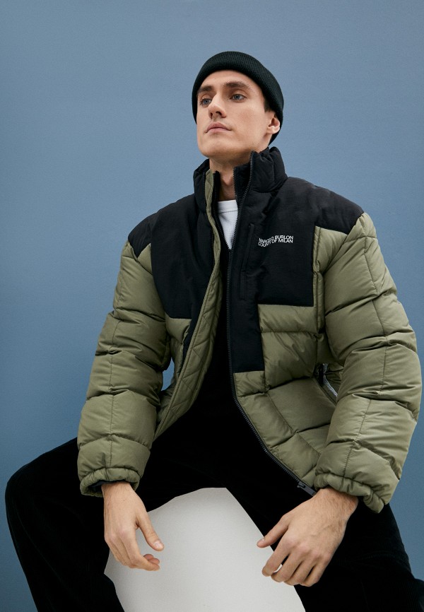 Marcelo Burlon County of Milan