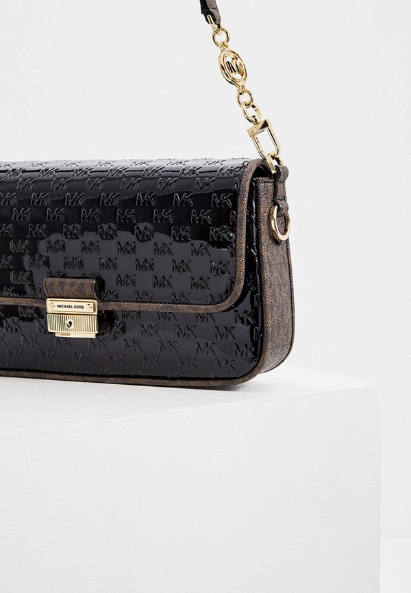 Michael Michael Kors Сумка - BRADSHAW - фото 3