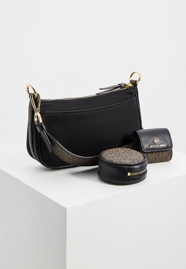 Michael Michael Kors Сумки 2 шт. и кошельки 2 шт. - JET SET CHARM - фото 2