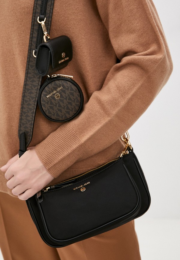 Michael Michael Kors Сумки 2 шт. и кошельки 2 шт. - JET SET CHARM - фото 6