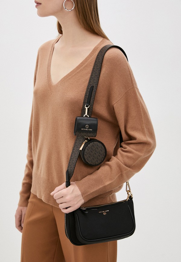 Michael Michael Kors Сумки 2 шт. и кошельки 2 шт. - JET SET CHARM - фото 5