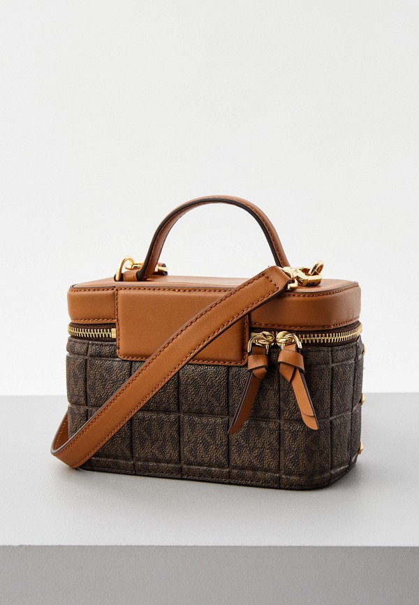 Michael Michael Kors Сумка - JET SET CHARM - фото 2