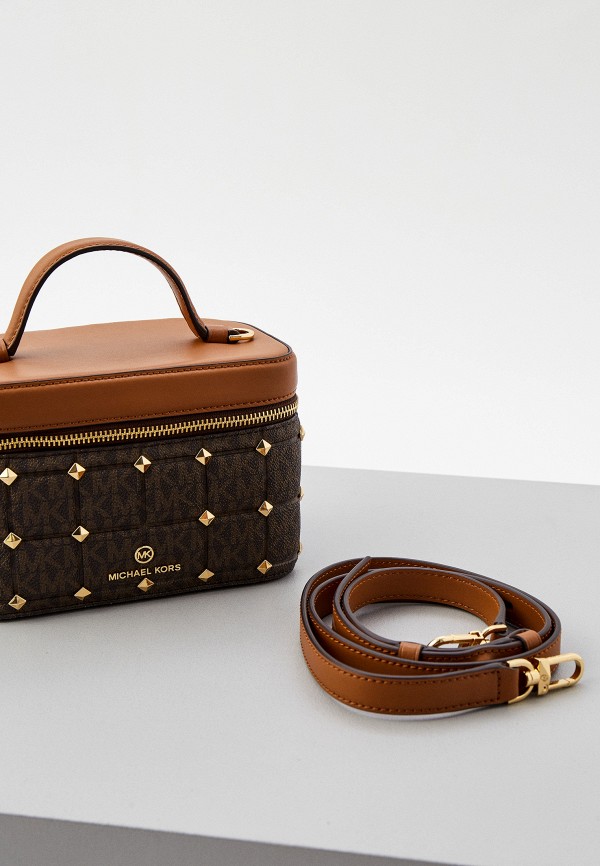 Michael Michael Kors Сумка - JET SET CHARM - фото 3