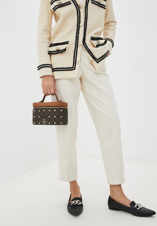 Michael Michael Kors Сумка - JET SET CHARM - фото 6