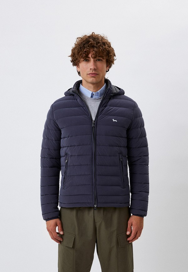 Harmont & Blaine Куртка утепленная - фото 1