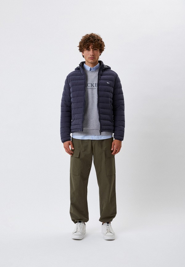 Harmont & Blaine Куртка утепленная - фото 2