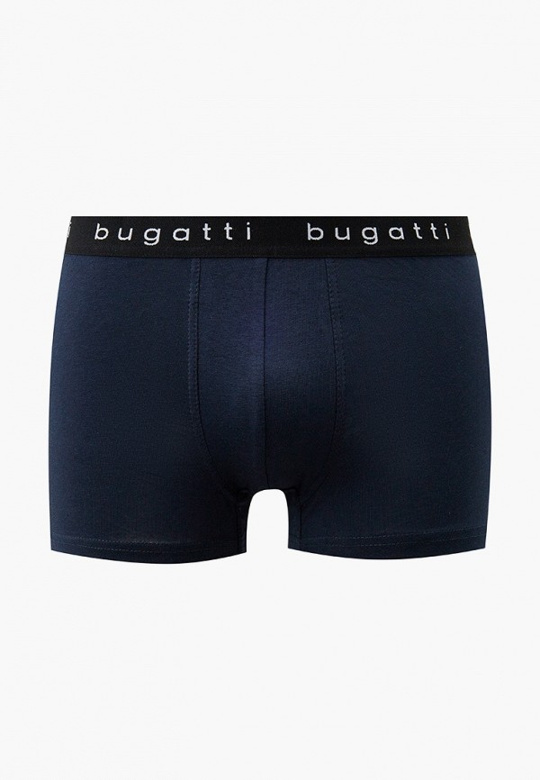 Bugatti Трусы 3 шт. - фото 4