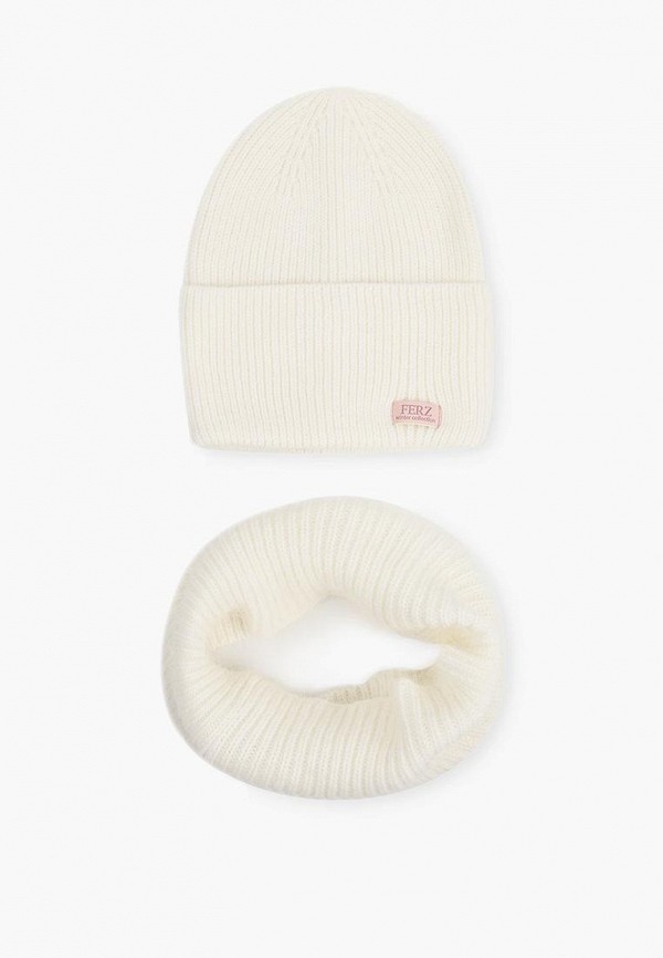 Ferz Шапка и снуд - фото 1