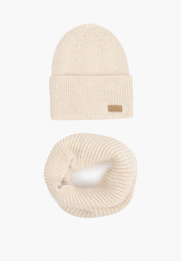 Ferz Шапка и снуд - фото 1