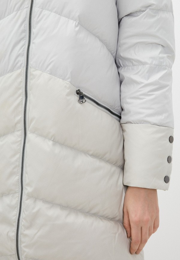 Bulmer Пуховик - фото 5