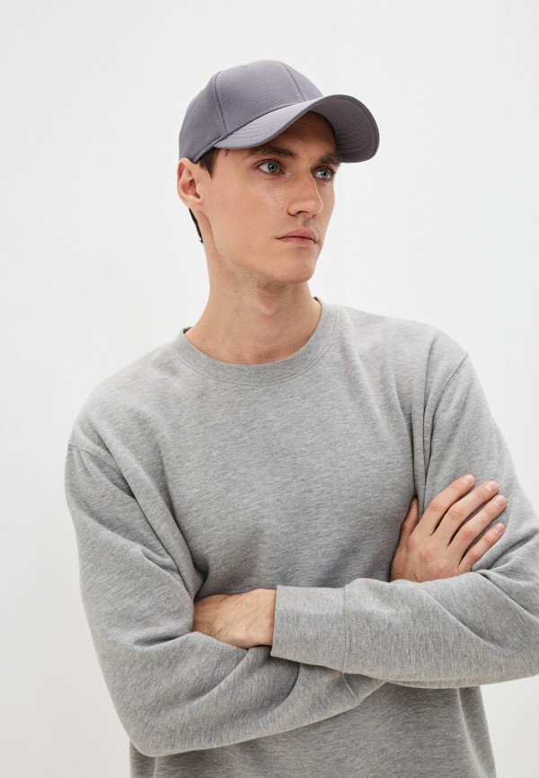 Under Armour Бейсболка - Men's Blank Blitzing Cap - фото 4