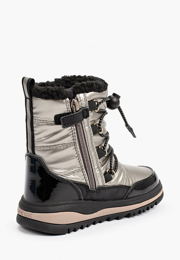 Geox Дутики - фото 3