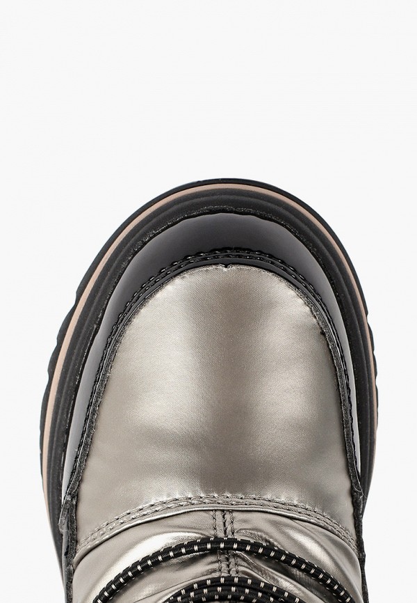 Geox Дутики - фото 4