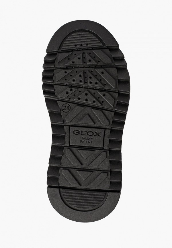 Geox Дутики - фото 5