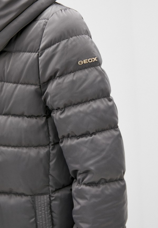 Geox Пуховик - фото 5