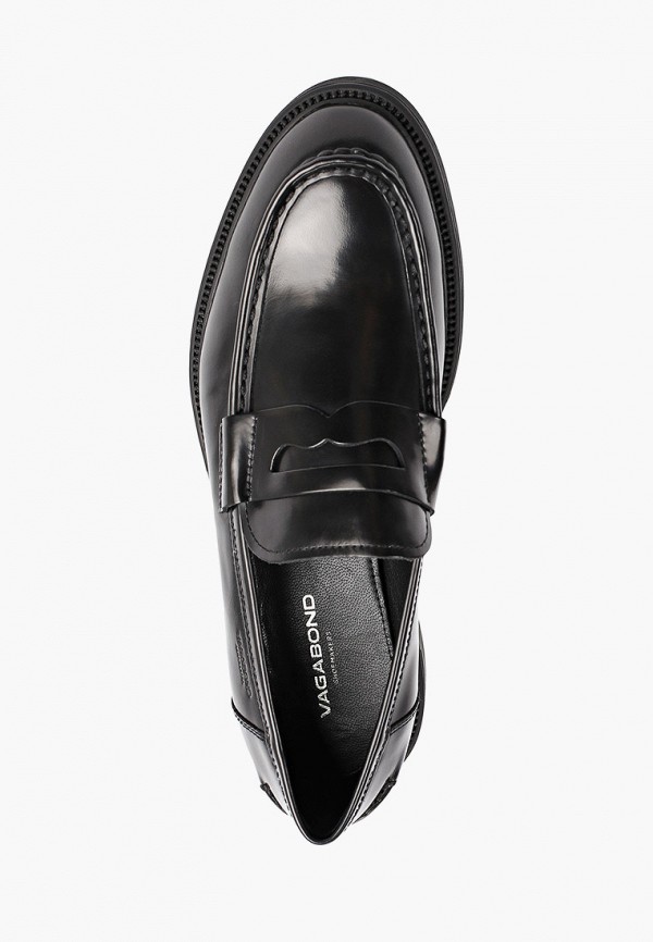 Vagabond Лоферы - ALEX M - фото 4