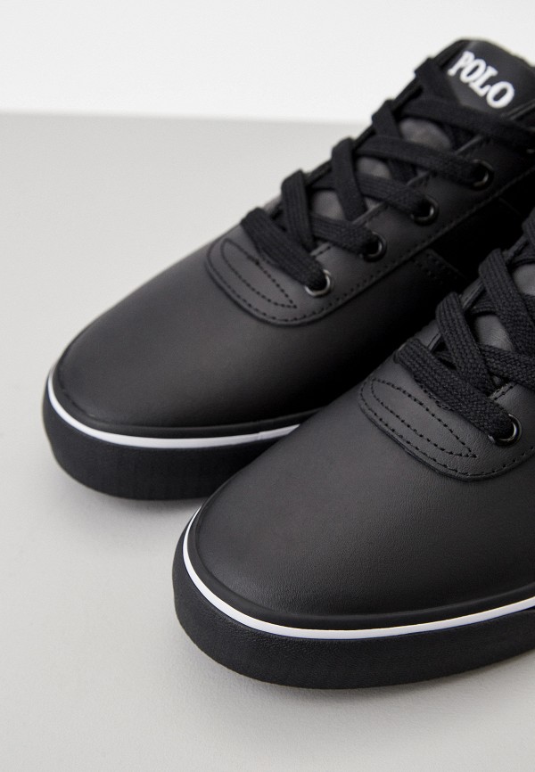 Polo Ralph Lauren Кеды - фото 2