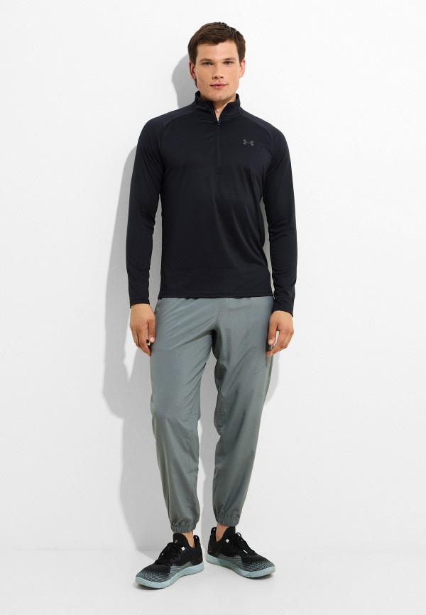 Under Armour Лонгслив спортивный - UA Tech 2.0 1/2 Zip - фото 2