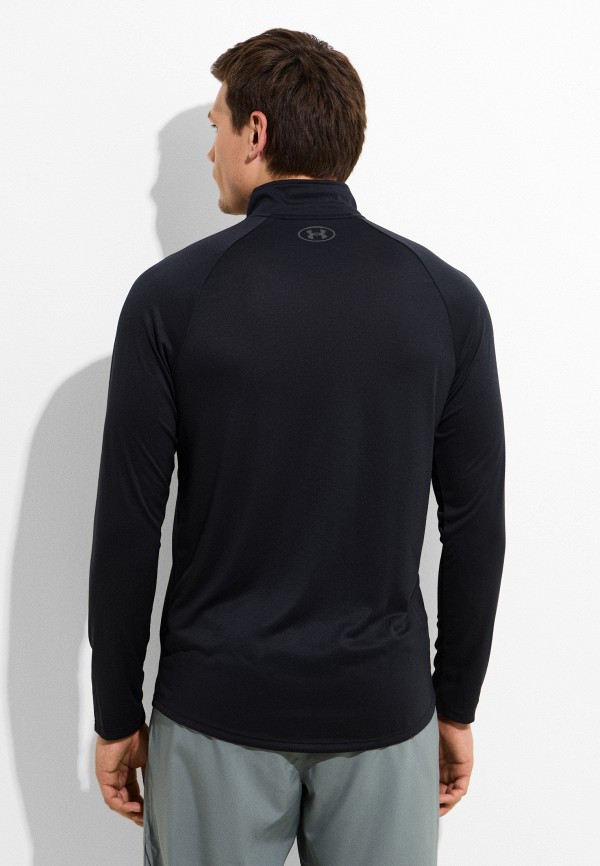 Under Armour Лонгслив спортивный - UA Tech 2.0 1/2 Zip - фото 3