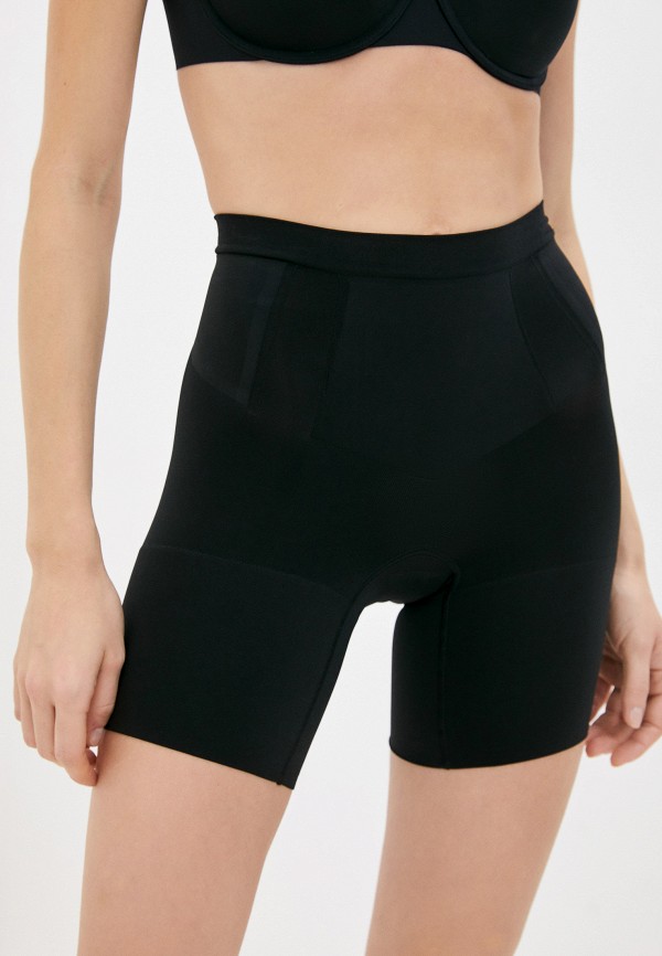 Белье корректирующее Spanx, цвет: черный, RTLAAR274601 — купить в ...