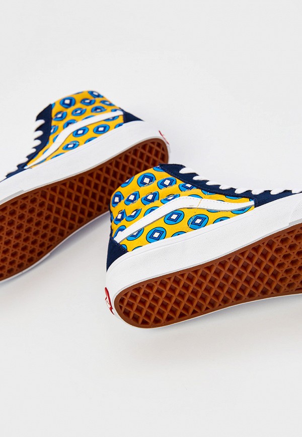 Vans Кеды - UA SK8-Hi - фото 5