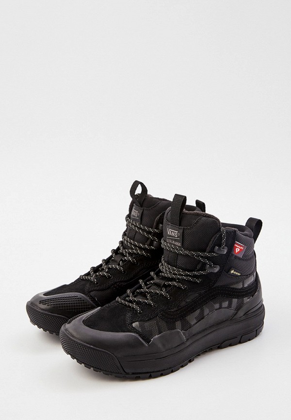 Vans Кроссовки - UA UltraRange EXO Hi GORE-TEX MTE-2 - фото 3
