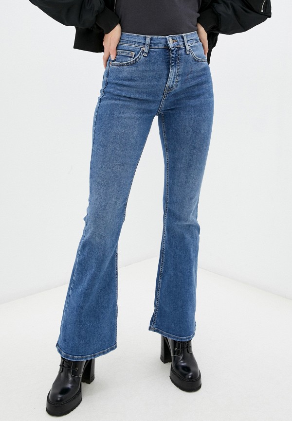 Topshop Джинсы - Jamie flare - фото 1
