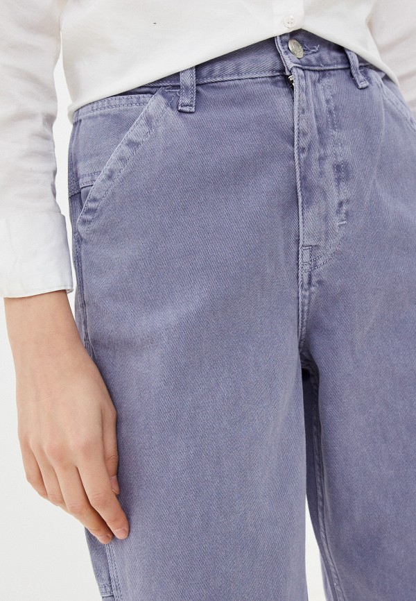 Topshop Брюки - Carpenter - фото 4