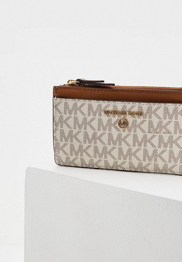 Michael Michael Kors Ключница - JET SET CHARM - фото 3